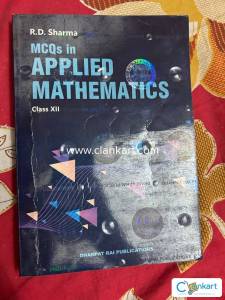 applied mathematics