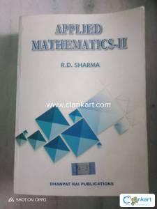 applied mathematics 2