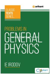 arihant IE IRODOV for general physics