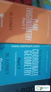 arihant  of plane trigonometry