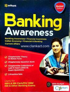 arihant banking awareness