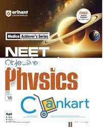 arihant dc pandey objective physics vol 1