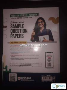 arihant english for class 10 icse