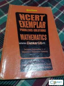 arihant exampler class 9th