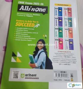 arihant geography for class 11