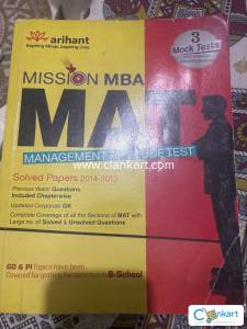 arihant mat aptitude test