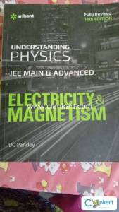 arihant physices book