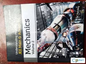 arihant physics book,jee mains and advance,mechanics vol.2