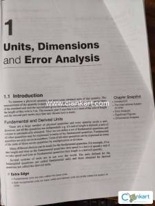 arihant physics volume 1 class 12