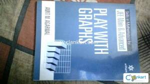 arihant play with graphs