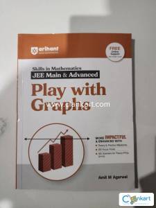 arihant play with graphs
