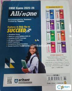 arihant political science for class 11