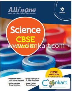 arihant science book for boards exams class 10th