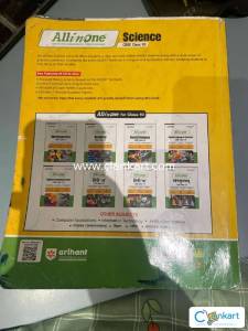 arihant science for class 10