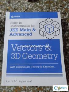 arihant skills in mathematics