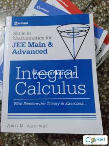 arihant skills in mathematics