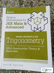 arihant skills in mathematics