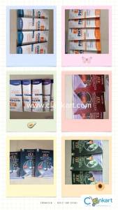 arjuna and lakshya jee books