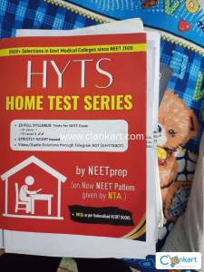 around 100 neet ug test papers with allen test papers