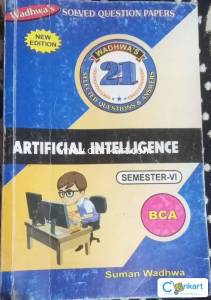 artificial intelligence