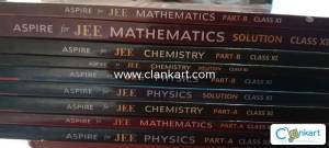 physics wallah jee module set for class 11