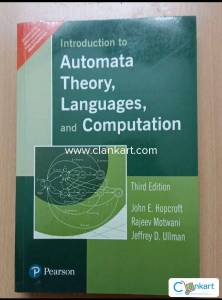automata theory languages and computation 3rd edition