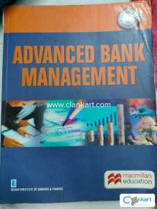 bank exam book