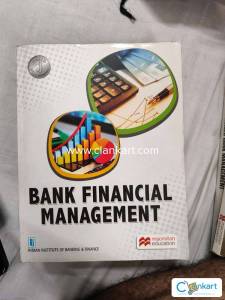 banker financial managenent