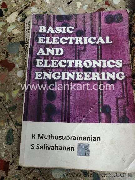 basic electrical and electronics engineering