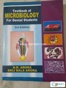 bds books for 2nd year