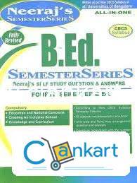 bed 4th sem