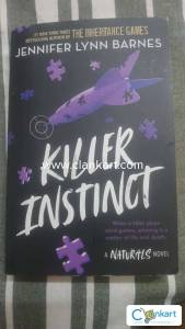 best thriller books