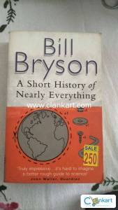 bill bryson