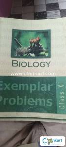 biology Examplar for class 11th