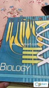 biology class 12 NCERT