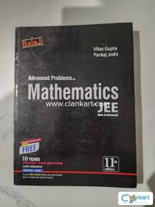 black book (advanced problems in mathematics)