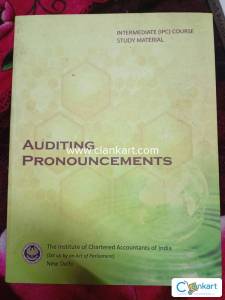 board of studies ICAI