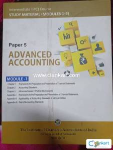 board of studies ICAI