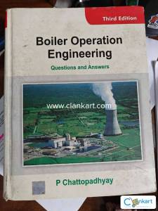 boiler Operation Engineering