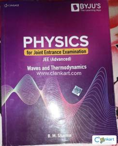 book for Engineering Entrance exam