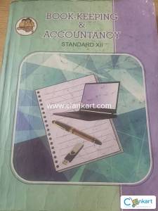 book keeping and Accountancy