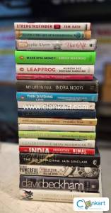books collection 299 each