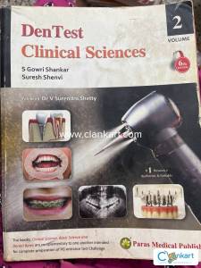 books for neet MDS preparation