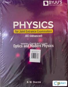 brand new physics optics and modern physics for JEE advanced