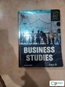 buisness studies