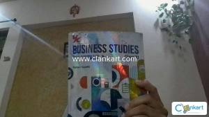buisness studies for class 11th