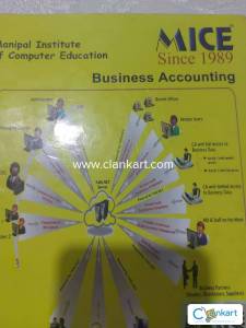 business accounting computer