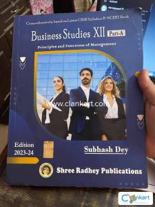 business book
