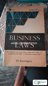 business law