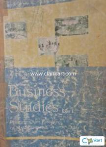 business studies